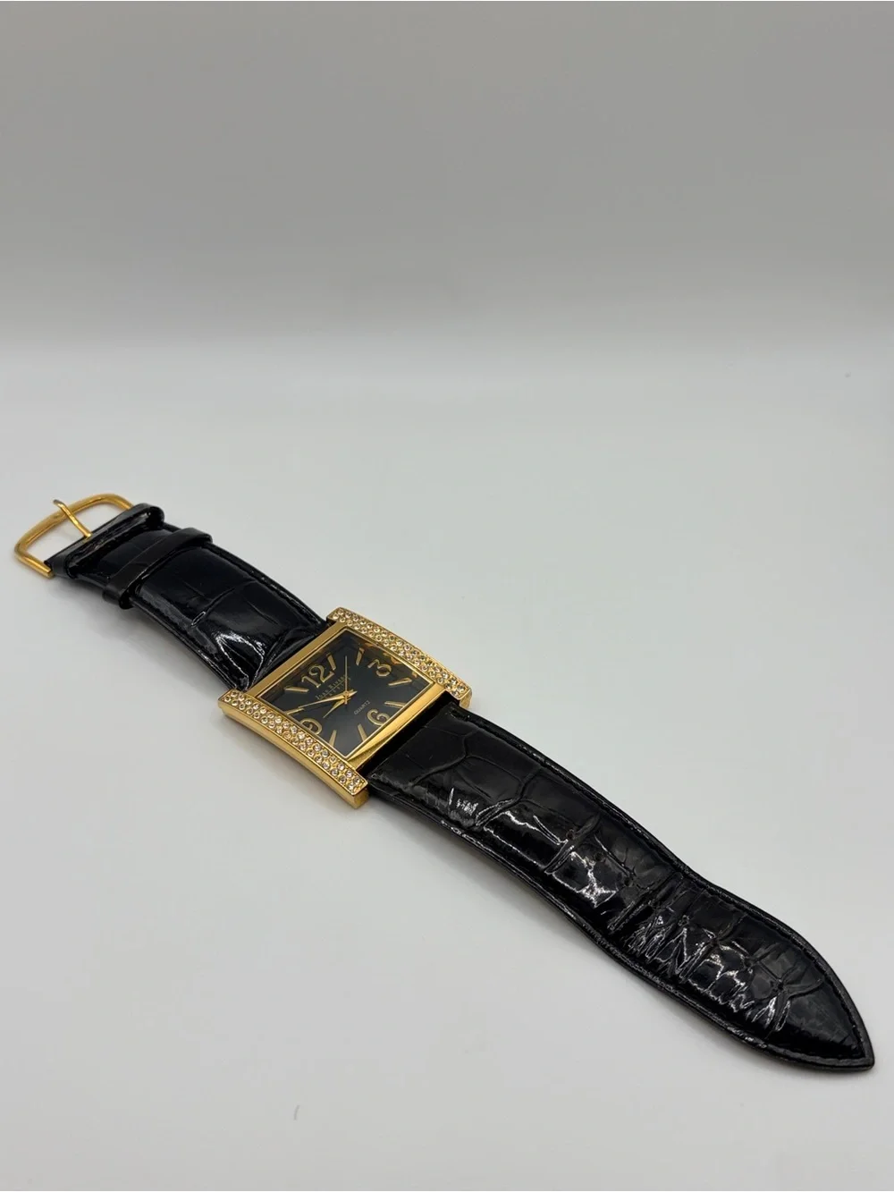 Joan Rivers Classic Collection Watch
